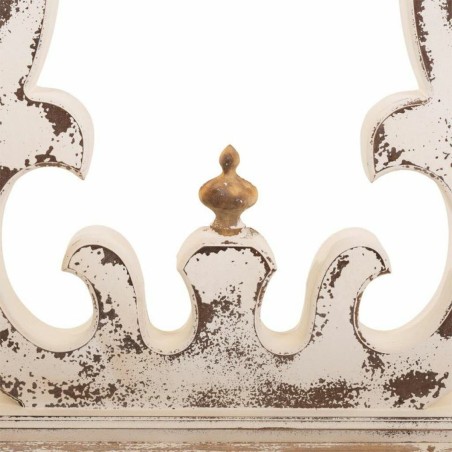 Ingresso Alexandra House Living Bianco 36 x 92 x 120 cm