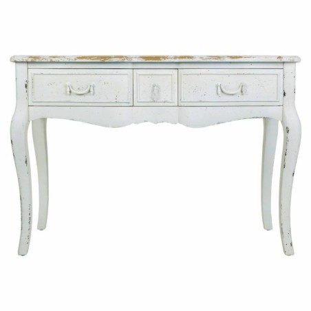 Hall Alexandra House Living White 50 x 80 x 115 cm