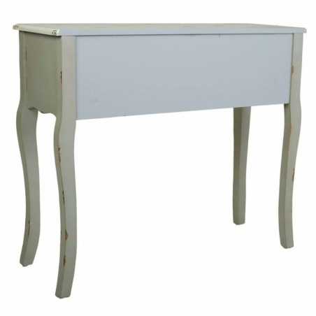 Meuble d'Entrée avec Tiroirs Alexandra House Living Gris 33 x 77 x 90