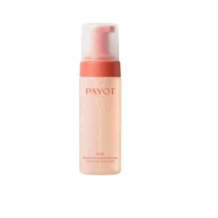 Espuma Limpiadora Payot Nue Mousse Nettoyante Douceur
