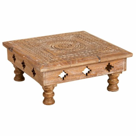 Table Basse Alexandra House Living 33 x 14 x 33 cm