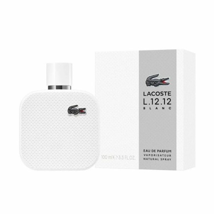 Profumo Uomo Lacoste
