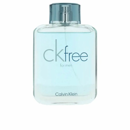 Parfum Homme Calvin Klein Ck Free EDT 100 ml