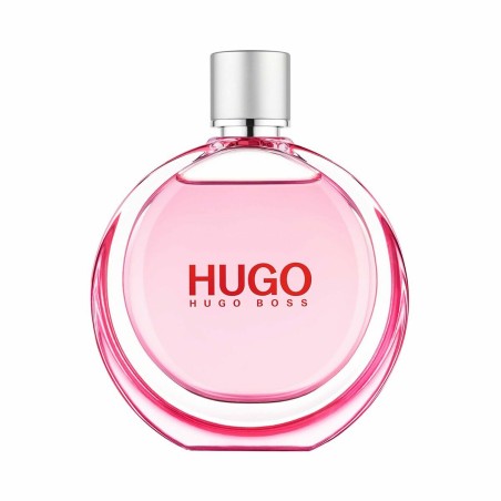 Women's Perfume Hugo Boss Hugo Woman Extreme