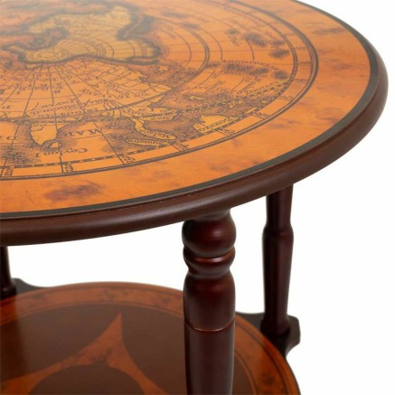 Side table Alexandra House Living 2