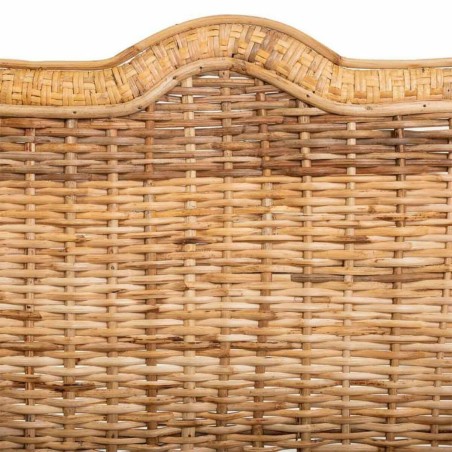 Sillón Alexandra House Living Natural 48 x 99 x 64 cm