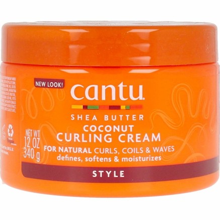 Après-shampooing Cantu 26472