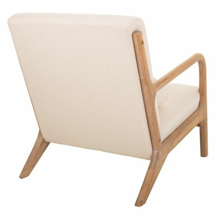 Armstoel Alexandra House Living Grijs 85 x 74 x 66 cm
