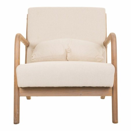 Armstoel Alexandra House Living Grijs 85 x 74 x 66 cm