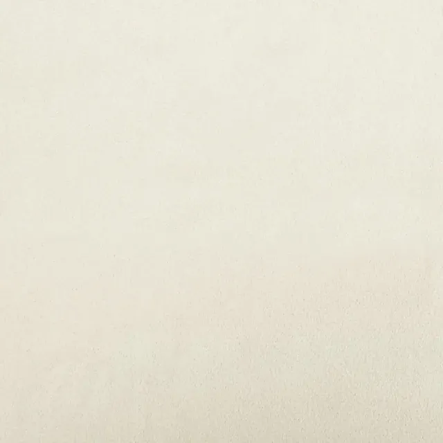 Ensemble de canapés 3 pcs crème velours