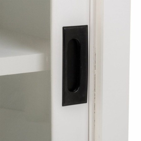 Ingresso con Cassetti Alexandra House Living Bianco 40 x 90 x 80 cm