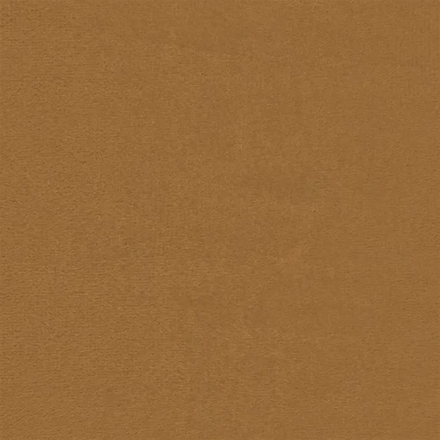 Ensemble de canapés 2 pcs marron velours