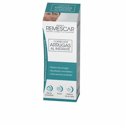 Crema Antirughe Remescar