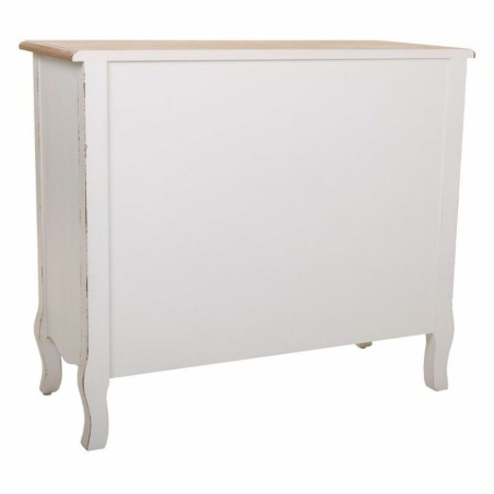 Eingangsbereich Alexandra House Living Weiß 36 x 72 x 83 cm