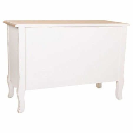 Ingresso Alexandra House Living Bianco 36 x 56 x 83 cm