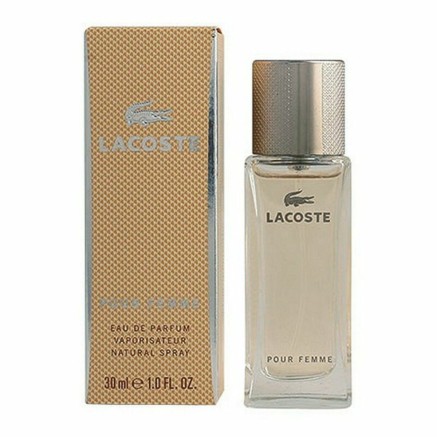 Perfume Mujer Lacoste Pour Femme EDP 30 ml 2