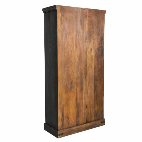 Stand Espositore Alexandra House Living Legno di mango 45 x 204 x 100