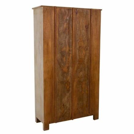 Cupboard Alexandra House Living Mango wood 183 x 42 x 29 cm 214 x 227 2