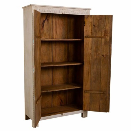 Kast Alexandra House Living Mangohout 183 x 42 x 29 cm 214 x 227 x 142
