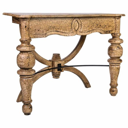 Meuble d'Entrée Alexandra House Living 39 x 76 x 103 cm