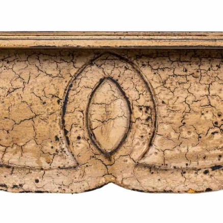Meuble d'Entrée Alexandra House Living 39 x 76 x 103 cm 2