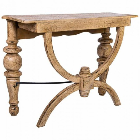 Meuble d'Entrée Alexandra House Living 39 x 76 x 103 cm