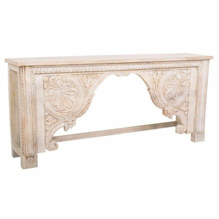 Recibidor Alexandra House Living 43 x 85 x 188 cm
