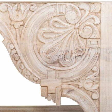 Meuble d'Entrée Alexandra House Living 43 x 85 x 188 cm 2