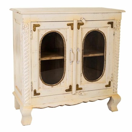 Meuble d'Entrée Alexandra House Living 42 x 90 x 96 cm