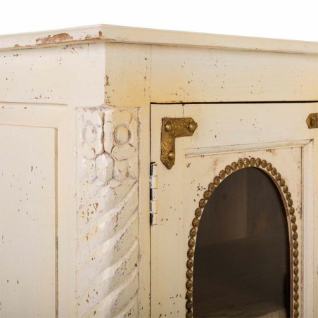 Meuble d'Entrée Alexandra House Living 42 x 90 x 96 cm