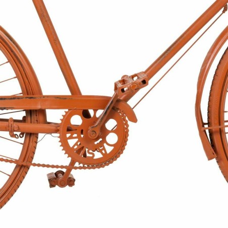 Eingangsbereich Alexandra House Living Bike Kupfer 50 x 94 x 198 cm