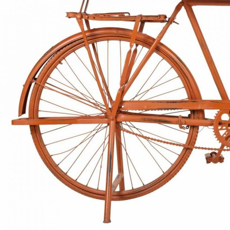 Eingangsbereich Alexandra House Living Bike Kupfer 50 x 94 x 198 cm