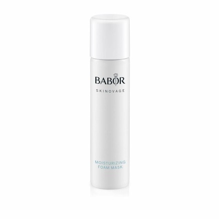 Cleansing Foam Babor Skinovage 75 ml