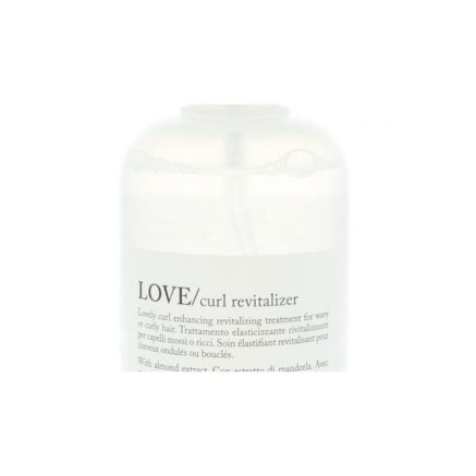 Spray revitalisant pour cheveux bouclés Davines Love Curl Revitalizer 2