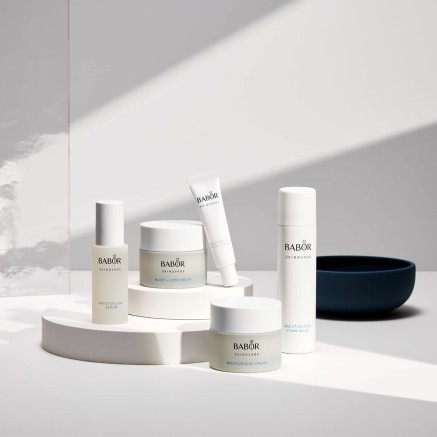 Espuma Limpiadora Babor Skinovage 75 ml 2