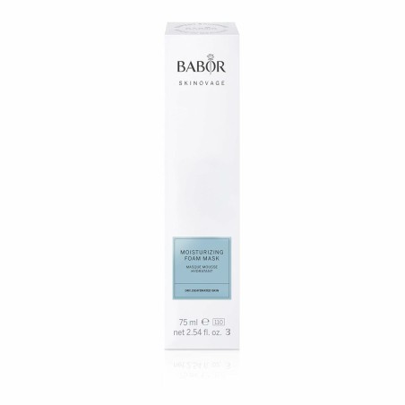 Espuma Limpiadora Babor Skinovage 75 ml