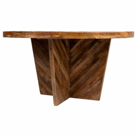 Tafel Alexandra House Living 153 x 80 x 153 cm 2
