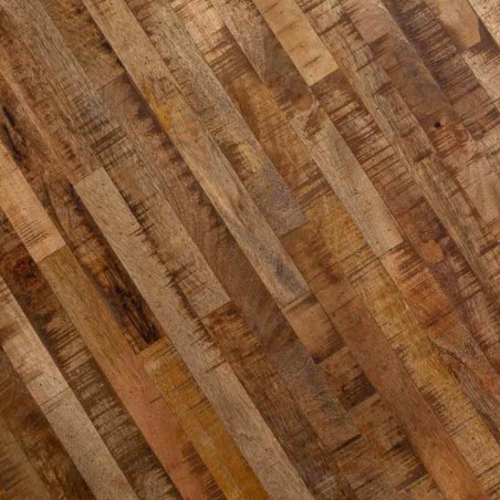 Tafel Alexandra House Living 153 x 80 x 153 cm