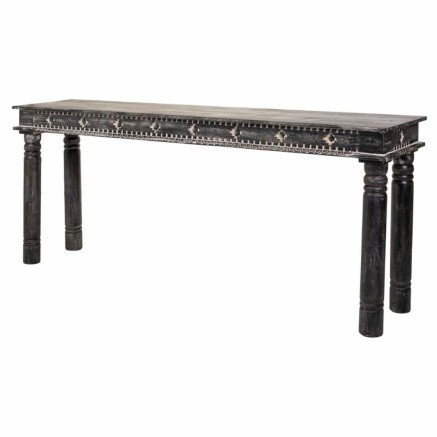 Gang Alexandra House Living Zwart 41 x 76 x 175 cm 2