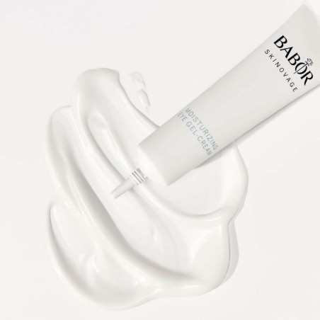 Crème anti-âge pour le contour de l'œil Babor Skinovage 15 ml