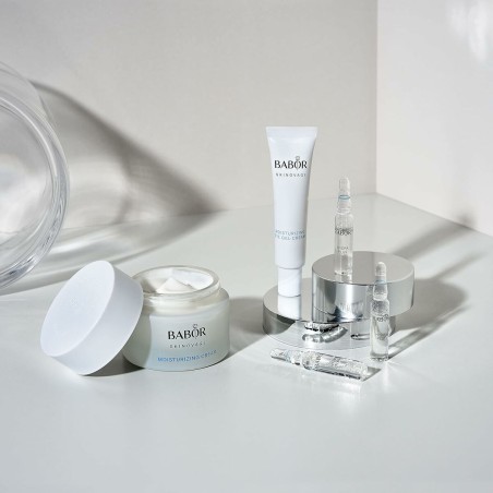 Crème anti-âge pour le contour de l'œil Babor Skinovage 15 ml