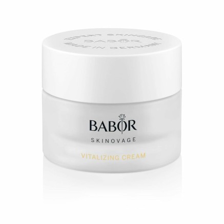 Revitalisierende Creme Babor Skinovage Vitalizing 50 ml