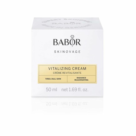 Crema Revitalizante Babor Skinovage Vitalizing 50 ml 2