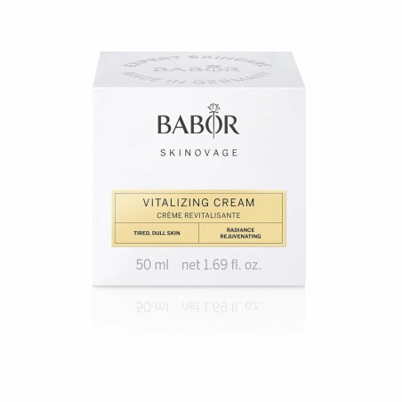 Crema Rivitalizzante Babor Skinovage Vitalizing 50 ml