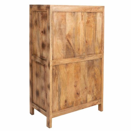Caisson à Tiroirs Alexandra House Living Bois de manguier 40 x 122 x