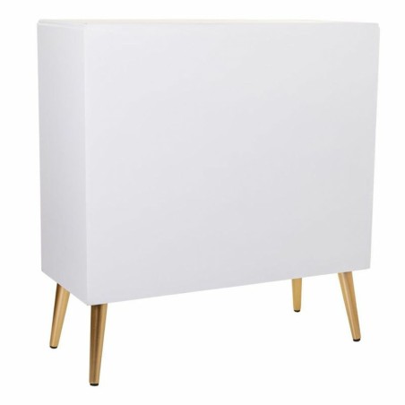 Eingangsbereich Alexandra House Living Gold 36 x 85 x 80 cm