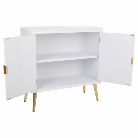 Hall Alexandra House Living Golden 36 x 81 x 80 cm