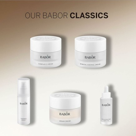 Huile visage Babor Rejuvenating Face Oil 30 ml 2