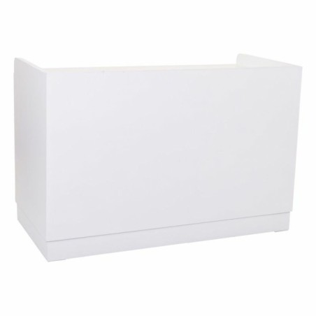 Kruk Alexandra House Living Gouden Hout MDF 38 x 53 x 80 cm Schoenenre