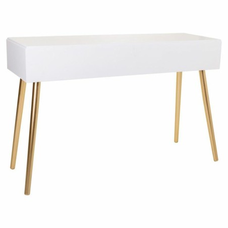 Recibidor con 3 Cajones Alexandra House Living Dorado 41 x 78 x 120 cm